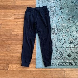 Men’s Lululemon Black Soft Joggers